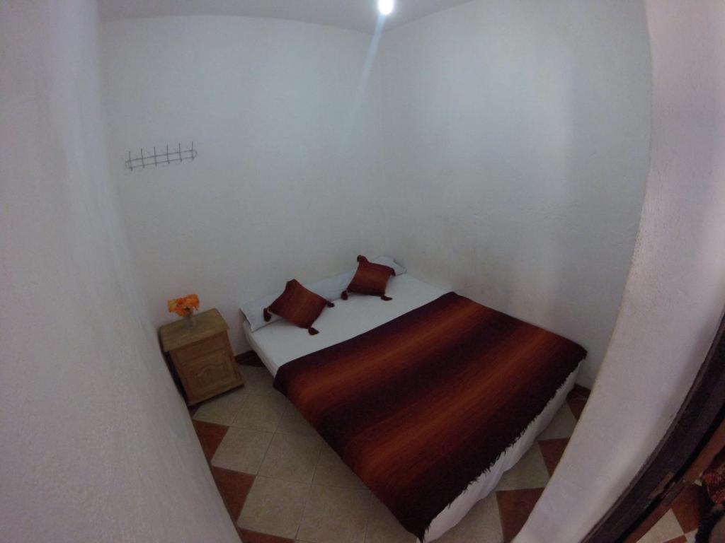 شفشاون Private Apartment Near To The Medina المظهر الخارجي الصورة