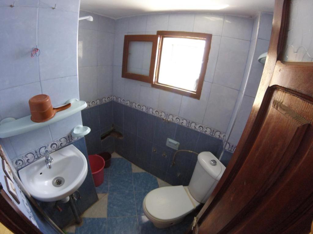شفشاون Private Apartment Near To The Medina المظهر الخارجي الصورة