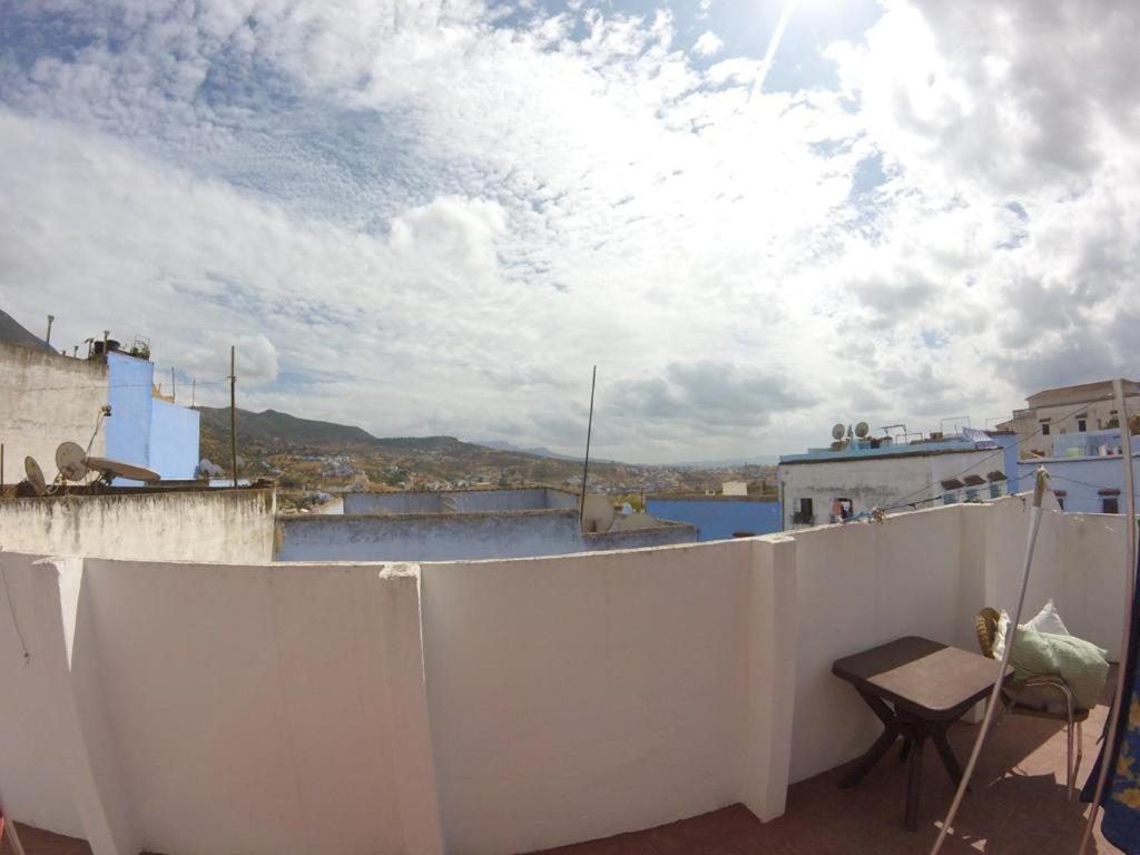 شفشاون Private Apartment Near To The Medina المظهر الخارجي الصورة